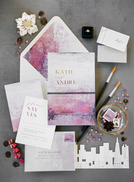 1-modern-wedding-invitation-suite