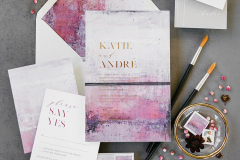 1-modern-wedding-invitation-suite
