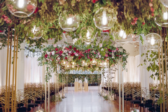 10-massive-floral-aisle-archway