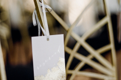 12-custom-gold-foil-reserved-seating-signs