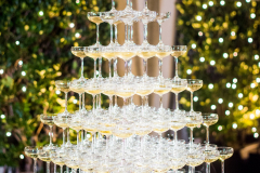 32-champagne-tower