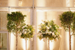 Classic White Museum Wedding at the Legion of Honor San Francisco, Elegant Museum Wedding in San Francisco, Timeless San Francisco Wedding