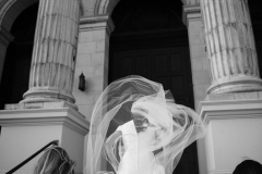 Classic White Museum Wedding at the Legion of Honor San Francisco, Elegant Museum Wedding in San Francisco, Timeless San Francisco Wedding