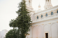 Classic White Museum Wedding at the Legion of Honor San Francisco, Elegant Museum Wedding in San Francisco, Timeless San Francisco Wedding