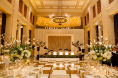 New Years Eve San Francisco Bently Reserve