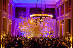 New Years Eve San Francisco Bently Reserve