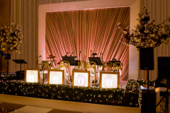 New Years Eve San Francisco Bently Reserve