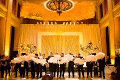 New Years Eve San Francisco Bently Reserve