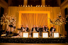 New Years Eve San Francisco Bently Reserve