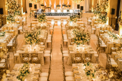 New Years Eve San Francisco Bently Reserve
