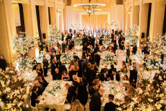 New Years Eve San Francisco Bently Reserve