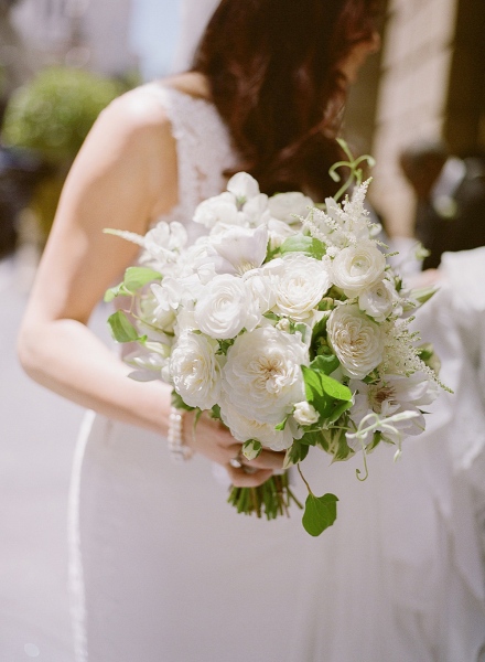 Spruce San Francisco and City Hall Elopement