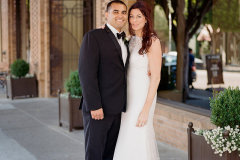 Spruce San Francisco and City Hall Elopement