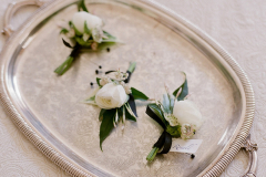 Spruce San Francisco and City Hall Elopement