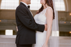 Spruce San Francisco and City Hall Elopement