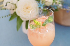 Alfresco Dinner Party