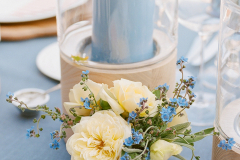 Alfresco Dinner Party