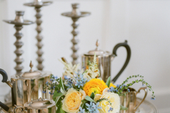 Alfresco Dinner Party