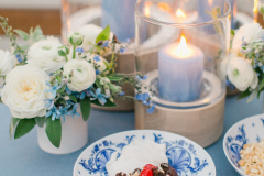 Alfresco Dinner Party