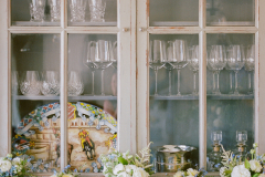 Alfresco Dinner Party