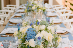 Alfresco Dinner Party