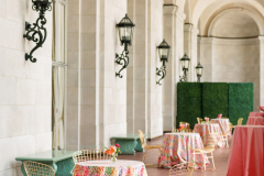 Junior League of San Francisco Event