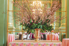 Junior League of San Francisco Event