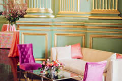 Junior League of San Francisco Event