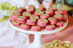 Junior League of San Francisco Event