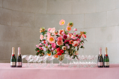 Junior League of San Francisco Event