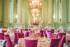 Junior League of San Francisco Event