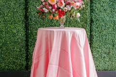 Junior League of San Francisco Event