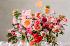 Junior League of San Francisco Event