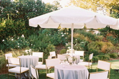 29-white-umbrella-outdoor-reception