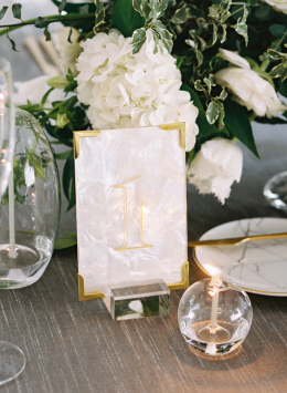 31-mother-of-pearl-table-number