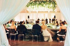 38-contemporary-white-floral-chandelier-wedding