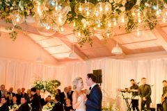 40-floral-chandelier-wedding-reception-first-dance