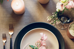 California meets Brooklyn Bridal Shower