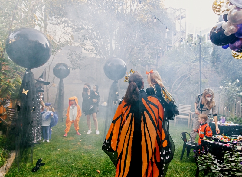 22-Monarch-butterfly-Halloween-Kids-Party