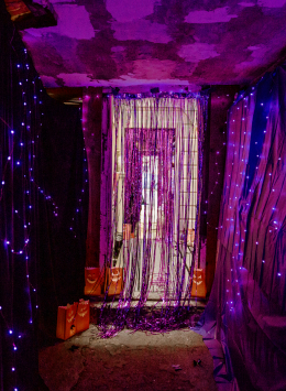 20-Purple-Lights-Halloween-Party