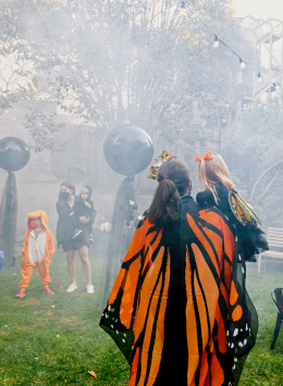 22-Monarch-butterfly-Halloween-Kids-Party